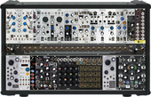 Open System (copied from ENDOR)