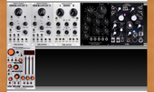 My rushy Eurorack