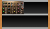 My awkward Eurorack
