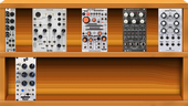 My turfy Eurorack