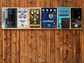 Guitar/Bass