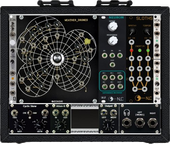 My starveling Eurorack