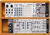 My starting Rig