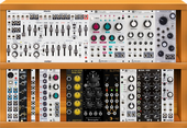 My donnish Eurorack