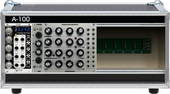 My scary Eurorack
