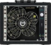 My unscathed Eurorack