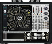 My snuffly Eurorack