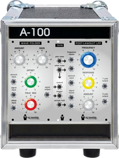 Patchwerks Doepfer MiniCase A100MC