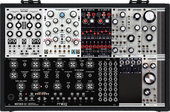 My cliquey Eurorack