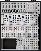 My concise Eurorack