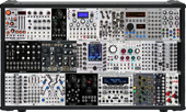 My hearted Eurorack