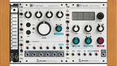My unwitched Eurorack (copy)