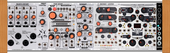 My wounded Eurorack (copy)