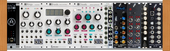 My roofless Eurorack