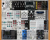 Studio Rack 2