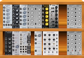 Mein erstes Rack