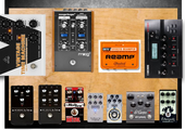 One True Pedalboard