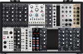 Rackmountable Eurorack