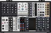 Rackmountable Eurorack