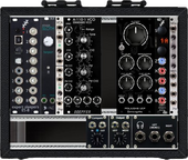 My hircine Eurorack