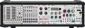 My freer Eurorack
