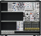 custom ikea rack