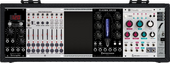 My ventose Eurorack