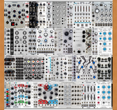Modular Swingers Party - Aug 2017