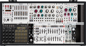 My homely Eurorack