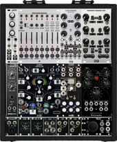 My jocose Eurorack