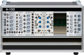 My romantic Eurorack