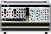 My entranced Eurorack