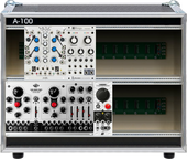 My tony Eurorack