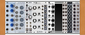 The VCA/Multiple Rack