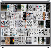 fredriks eurorack