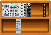 My neighbour Eurorack