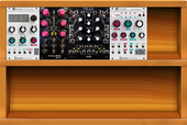 My awash Eurorack