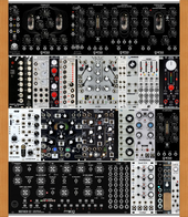 My Eurorack