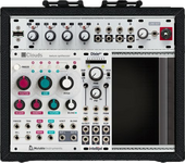 My sunfast Eurorack
