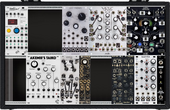 My gratis Eurorack