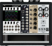 My awash Eurorack