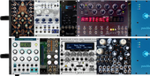 My uncalled Eurorack