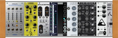 FX rack