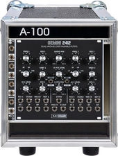 Interface Eurorack