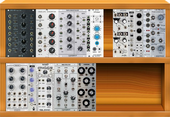 My different Eurorack