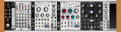 My mucky Eurorack