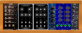 Noise rack