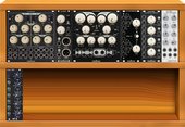 My composed Eurorack
