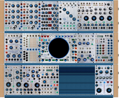 My piscine Buchla