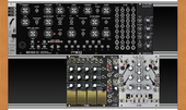 My stopping Eurorack